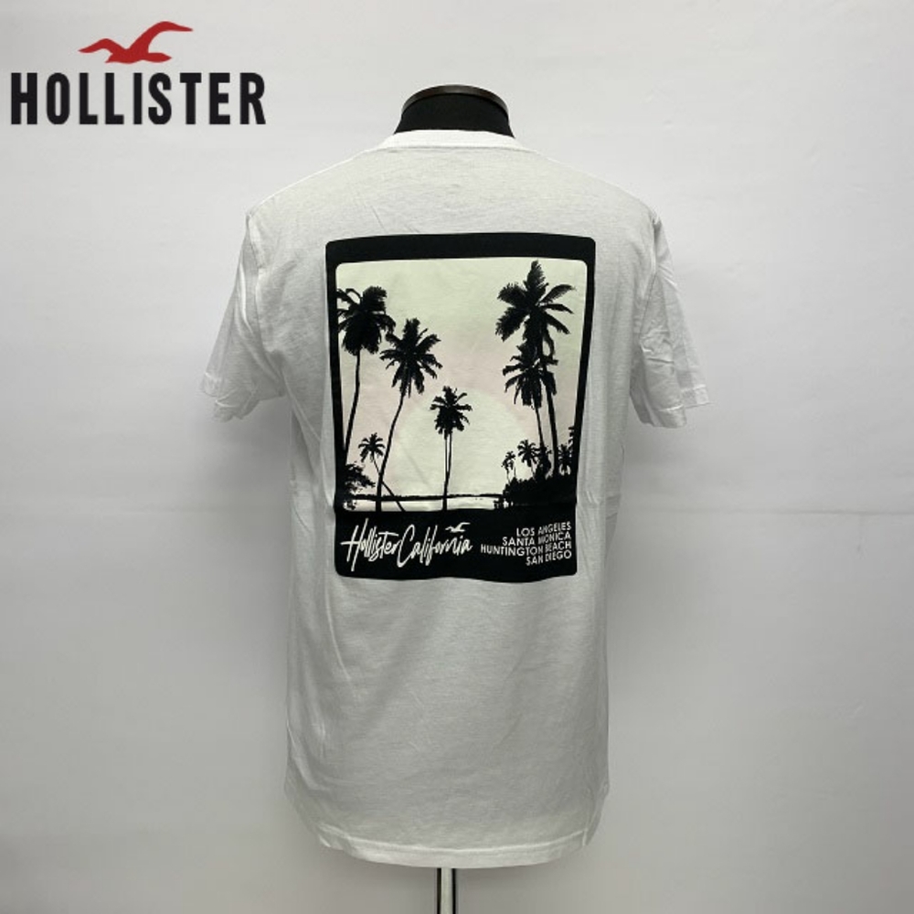 Hollister mens shirt
